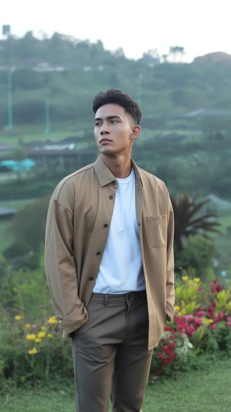 Giovanni Leonardo Bradley - Youth Coach